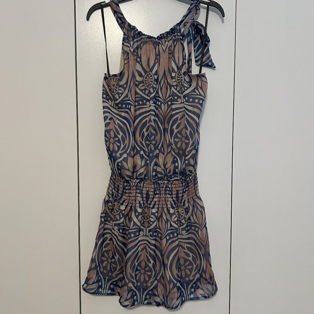 Prefect summer dress!